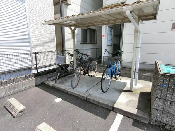 レオパレスKYの物件内観写真